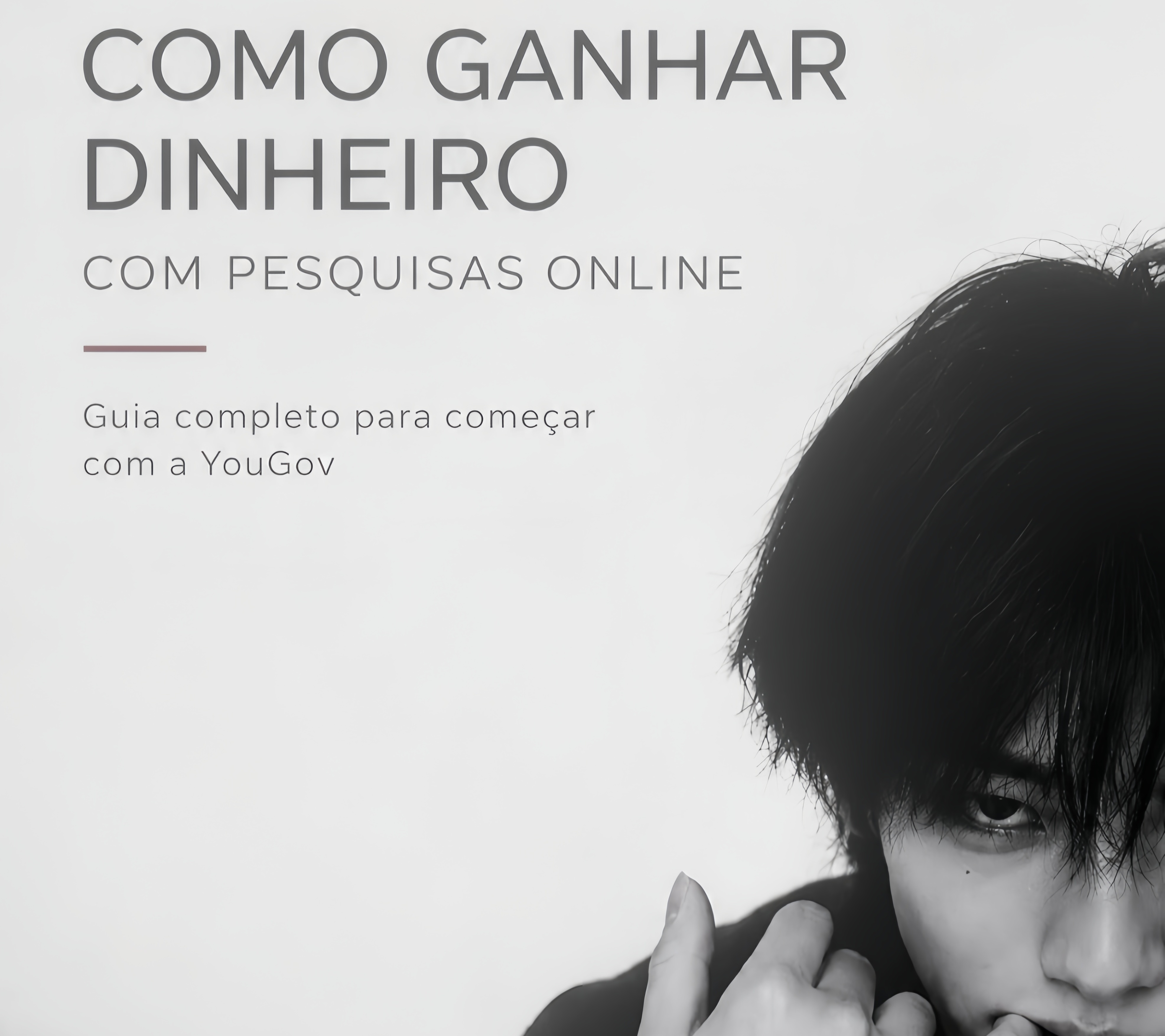 Guia Completo YouGov.